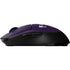Kansas State University K-State Wildcats Gradient G Pro Wireless Gaming Mouse Skin